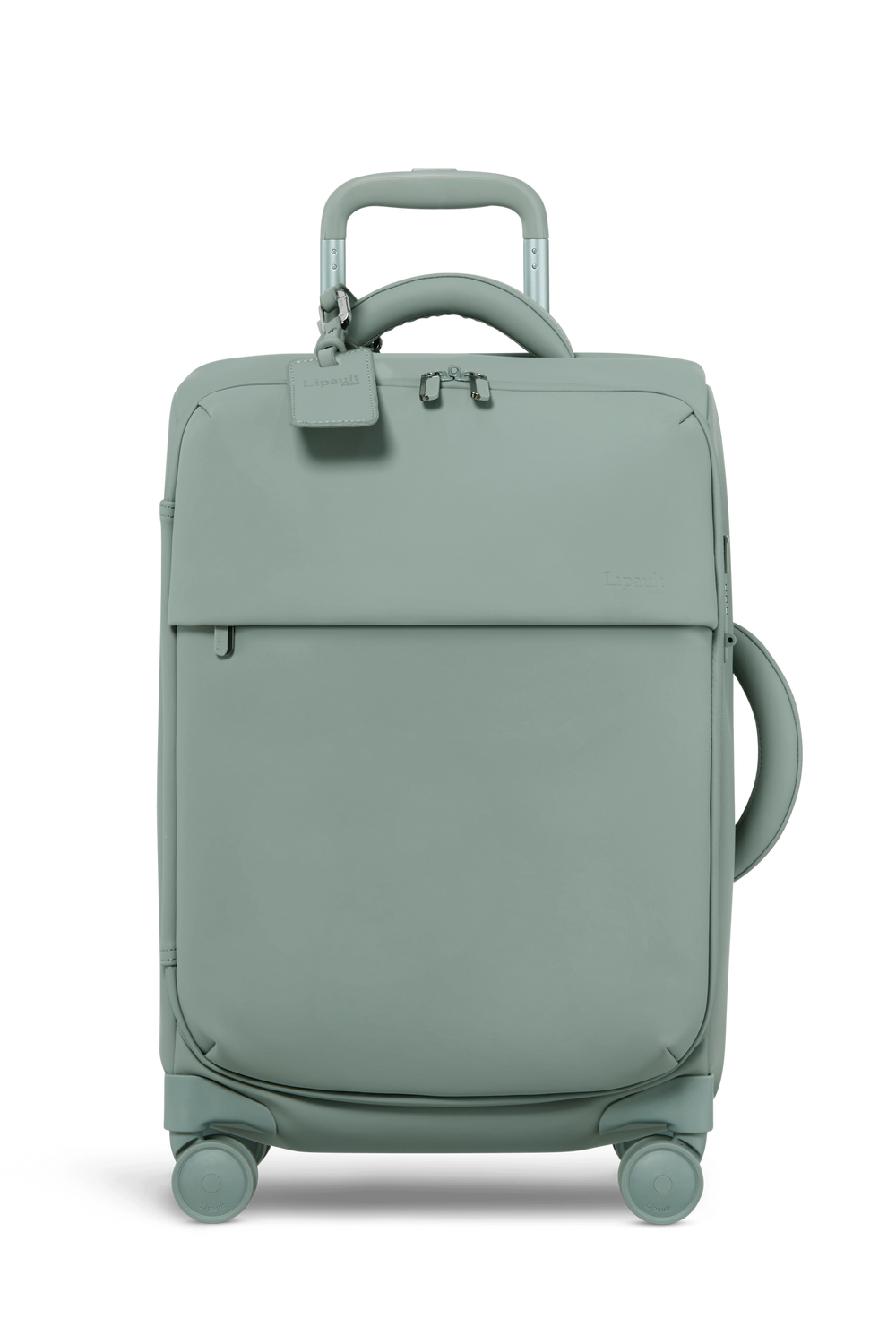 Lost In Berlin Valise cabine 55cm