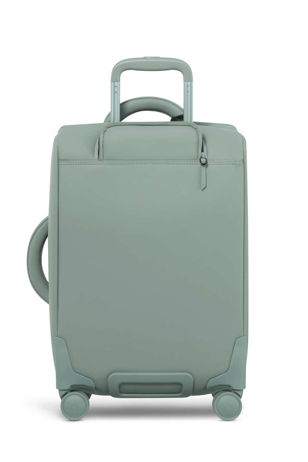 Lost In Berlin Valise cabine 55cm