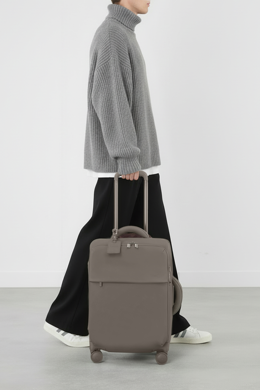 Lost In Berlin Valise cabine 55cm