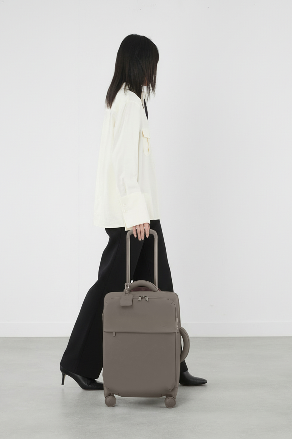 Lost In Berlin Valise cabine 55cm