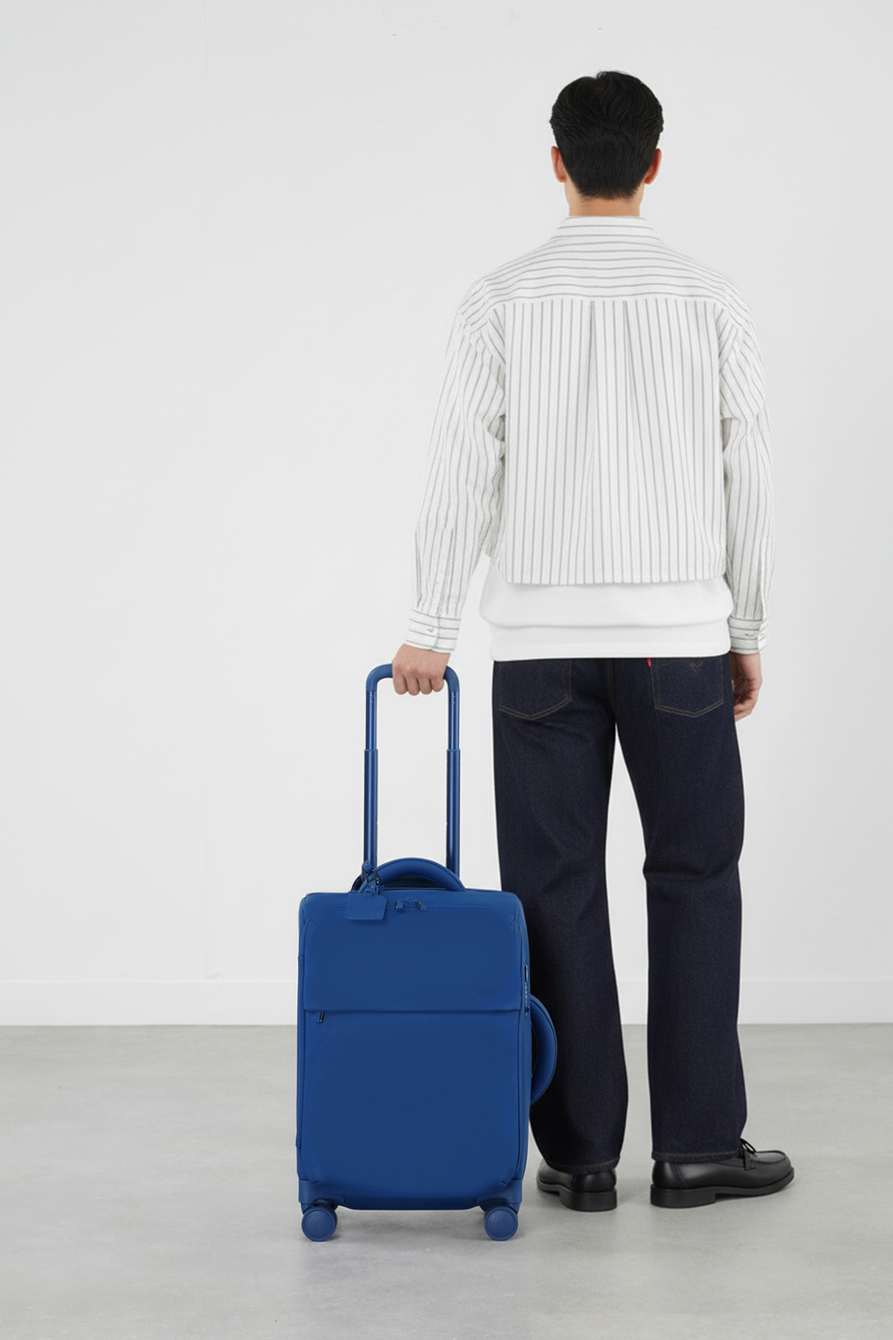 Lost In Berlin Valise cabine 55cm