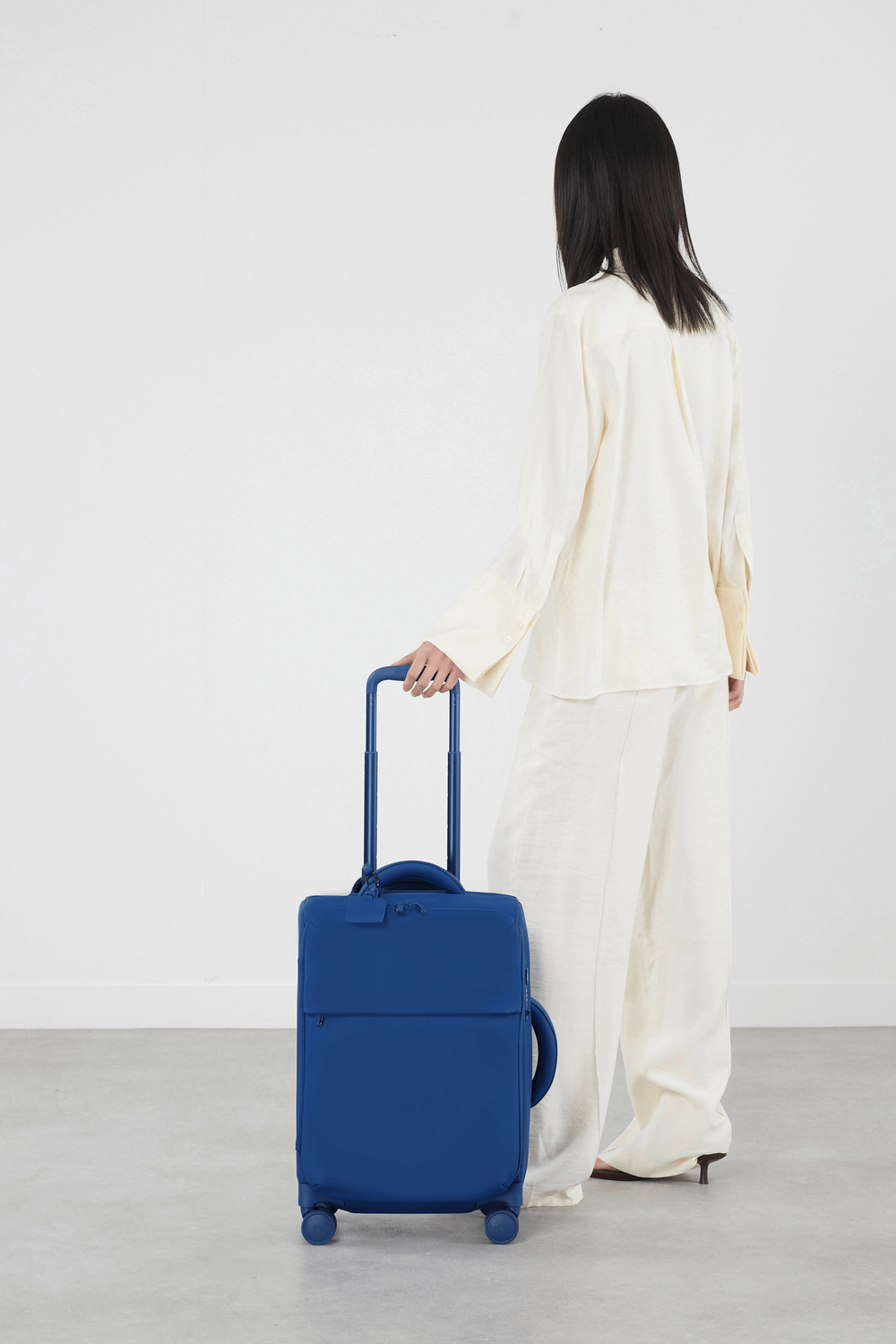 Lost In Berlin Valise cabine 55cm