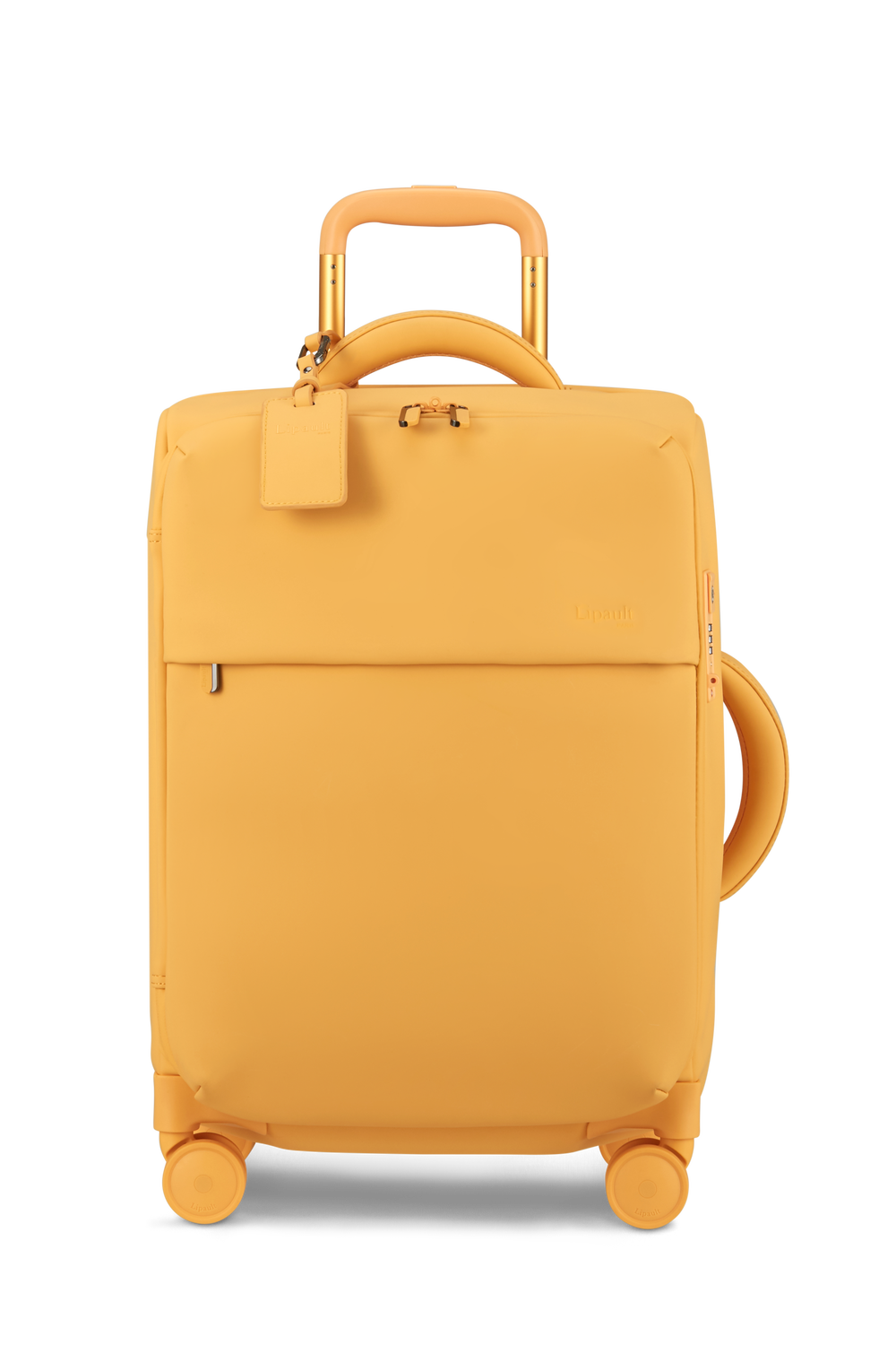 Lost In Berlin Valise cabine 55cm