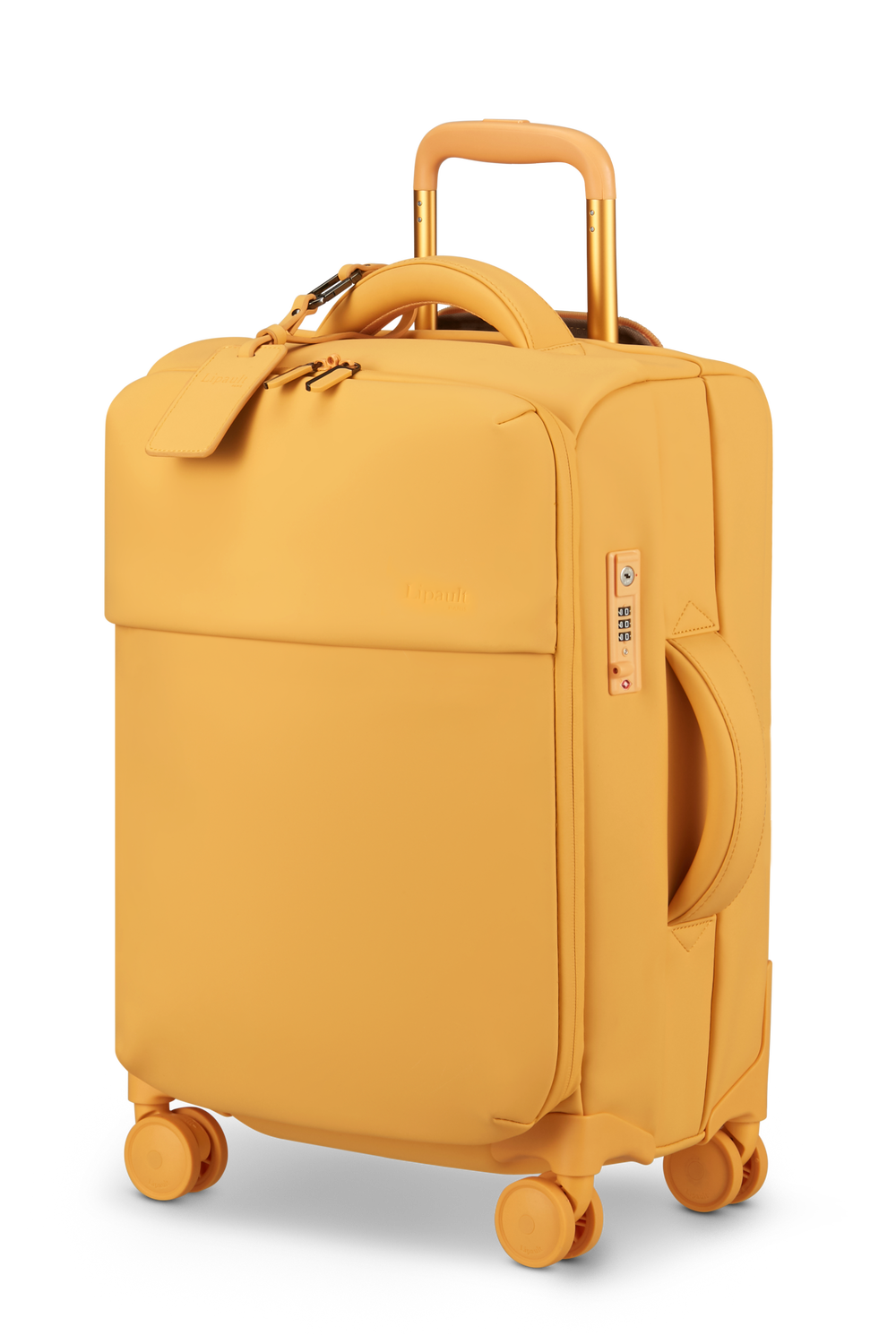 Lost In Berlin Valise cabine 55cm