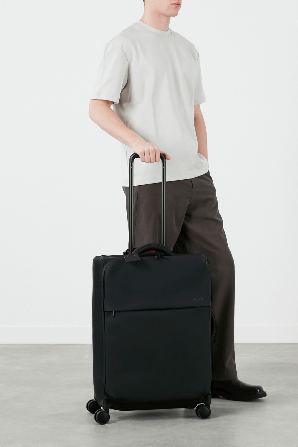 Lost In Berlin Valise moyen séjour 63cm