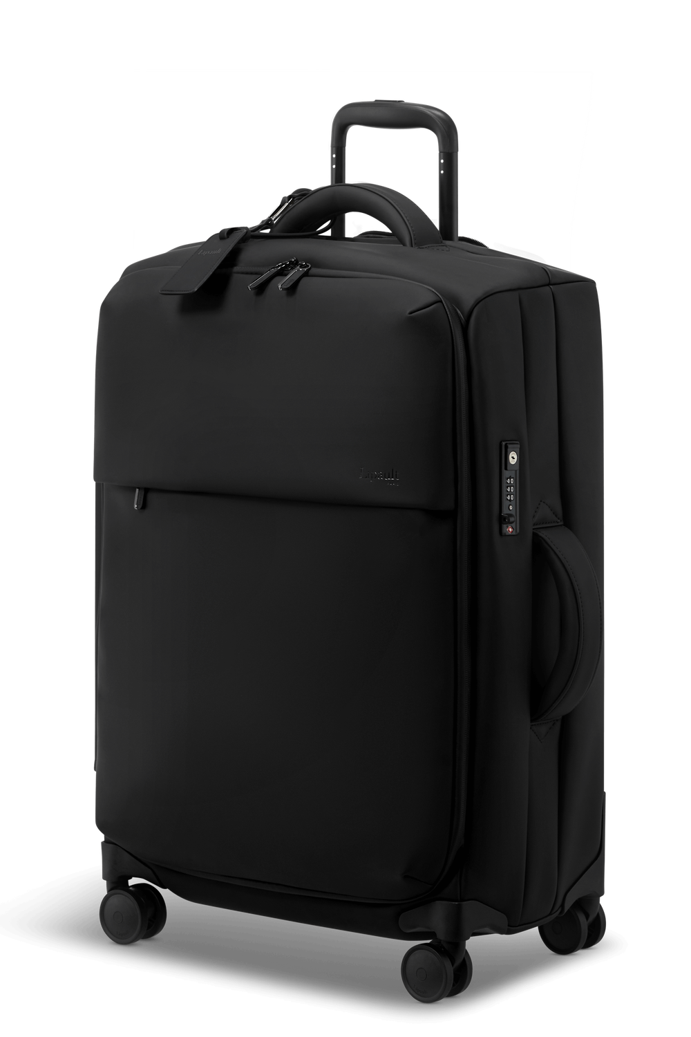 Lost In Berlin Valise moyen séjour 63cm
