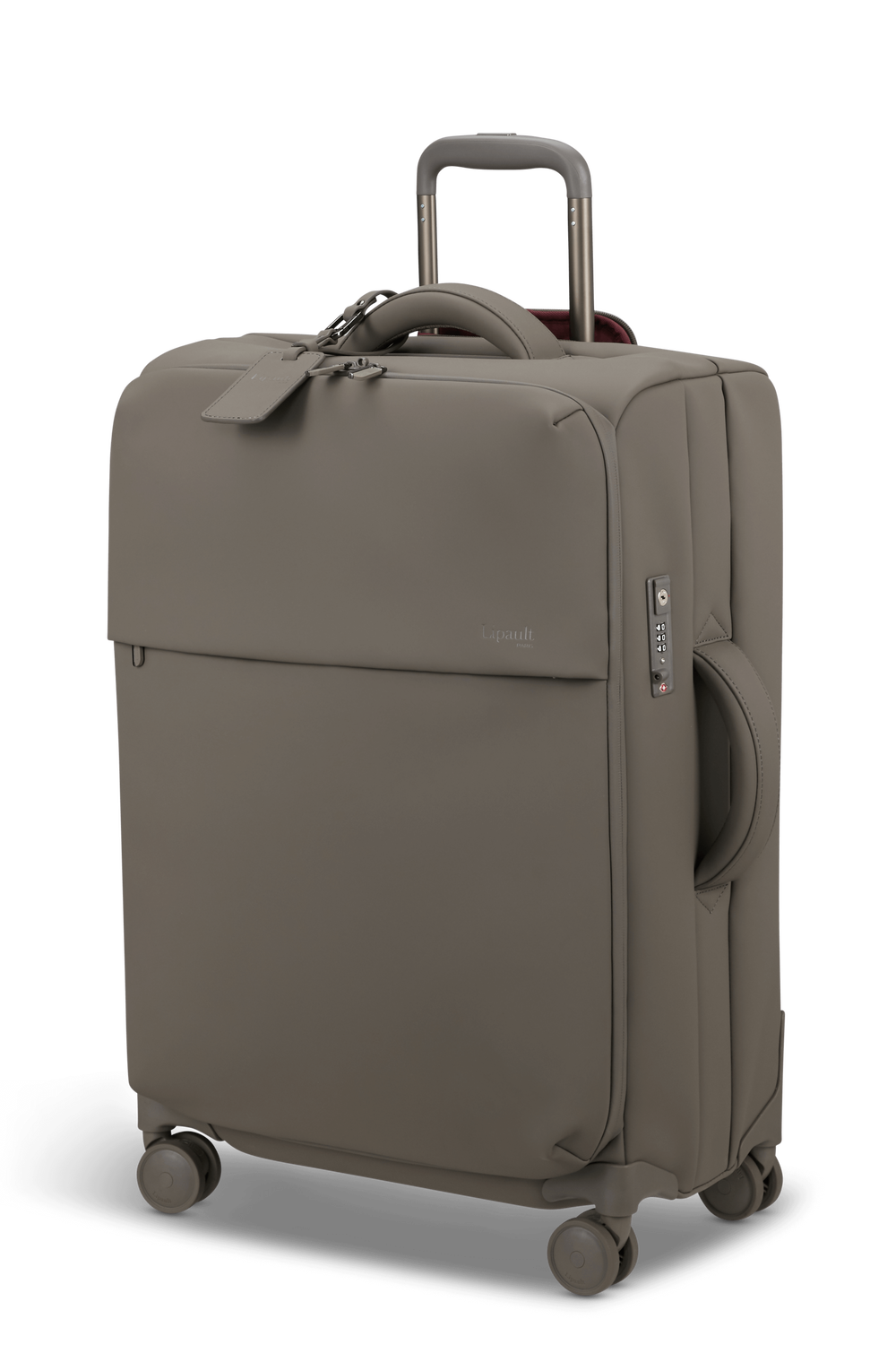 Lost In Berlin Valise moyen séjour 63cm
