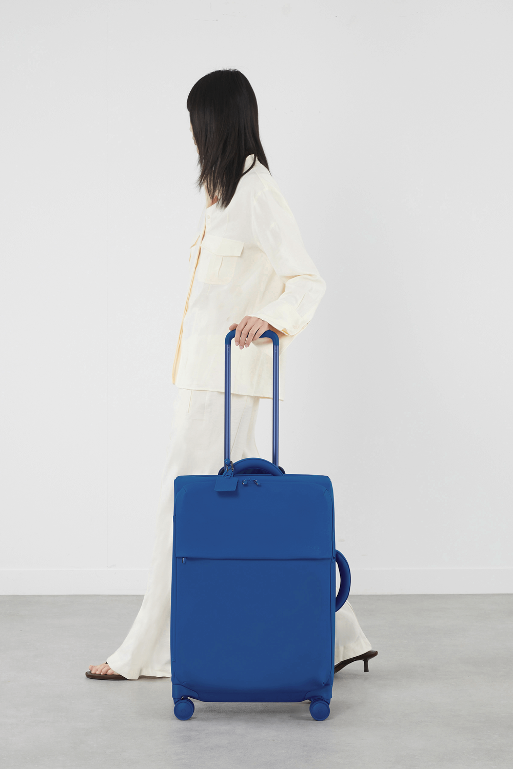 Lost In Berlin Valise moyen séjour 63cm