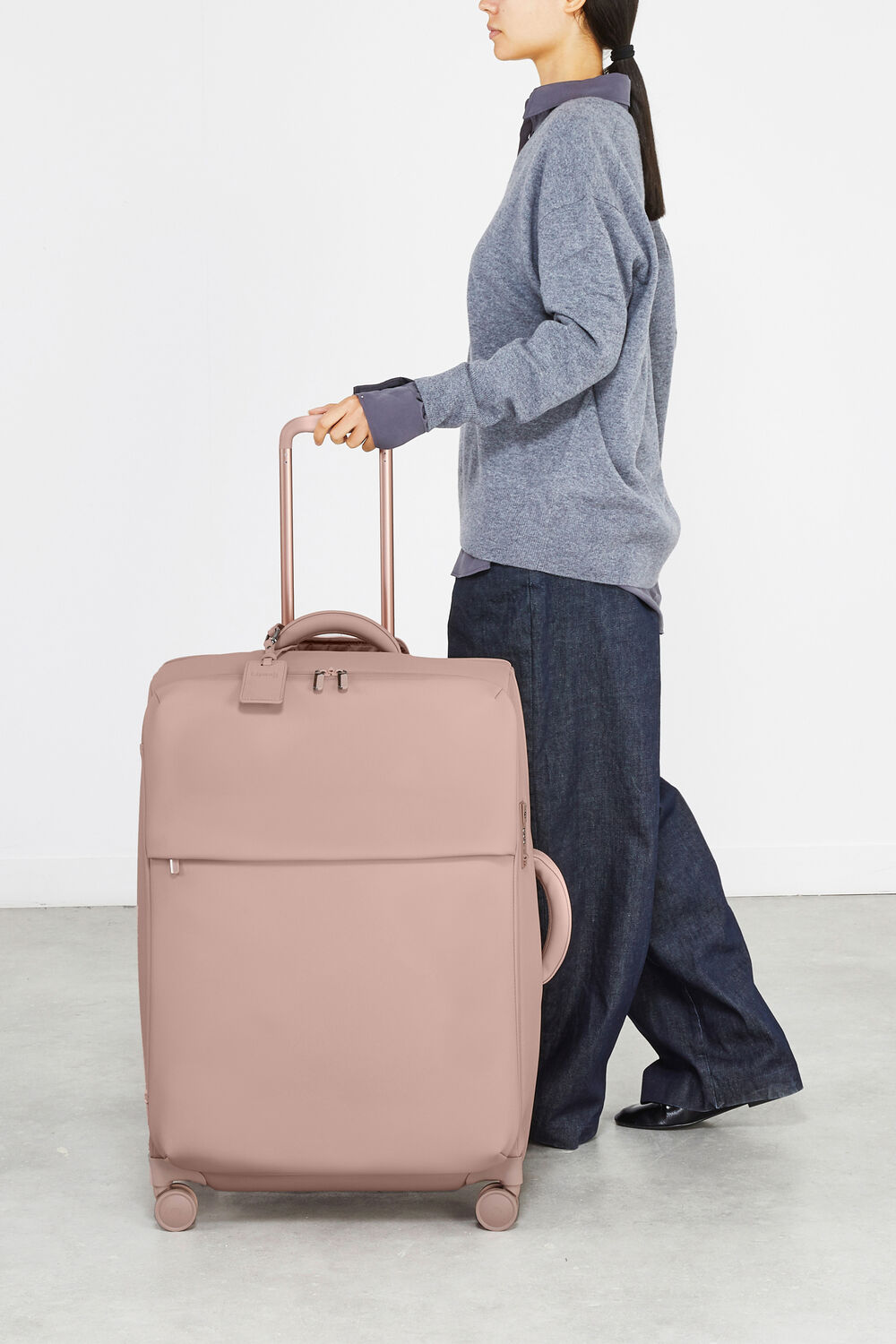 Lost In Berlin Valise long séjour 72cm