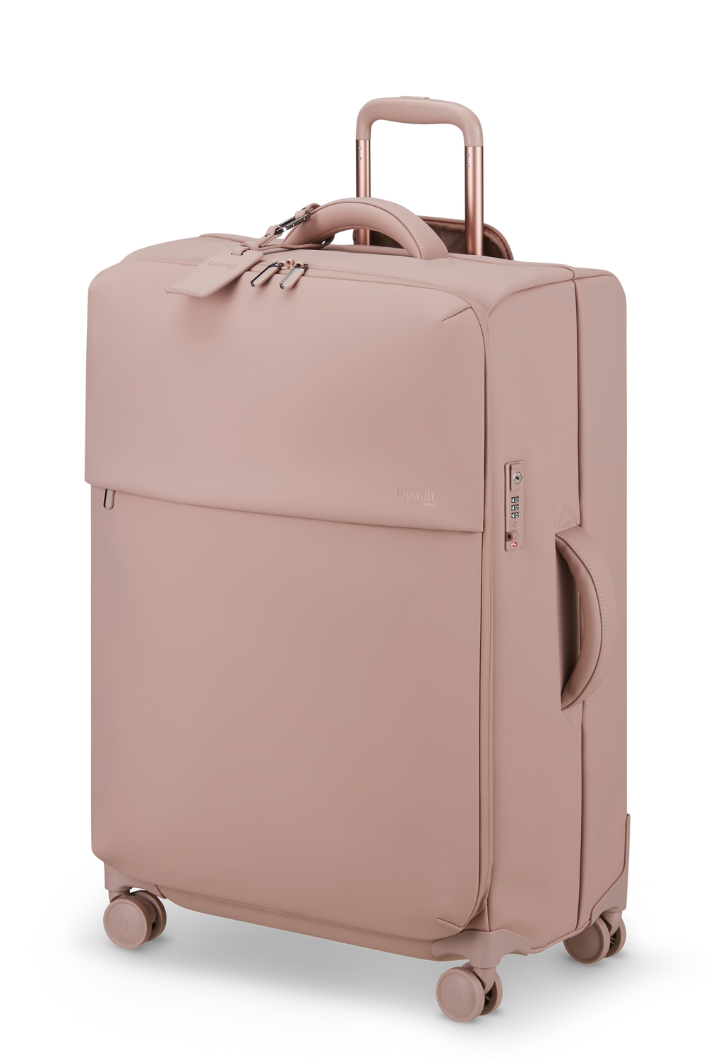 Lost In Berlin Valise long séjour 72cm
