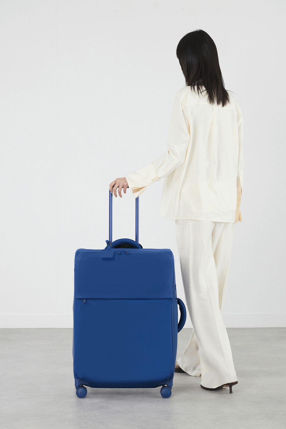 Lost In Berlin Valise long séjour 72cm