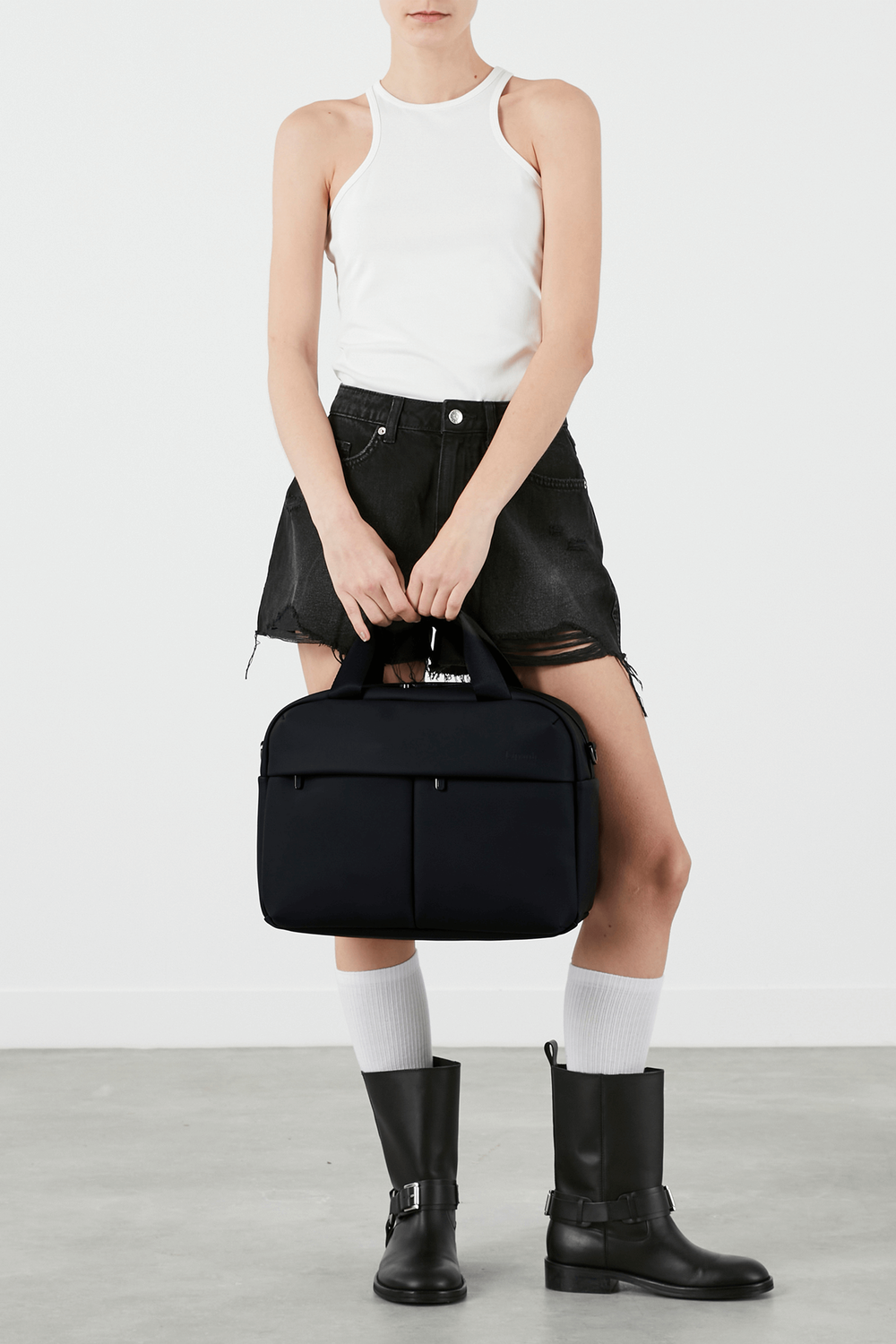 Lost In Berlin Carryall
