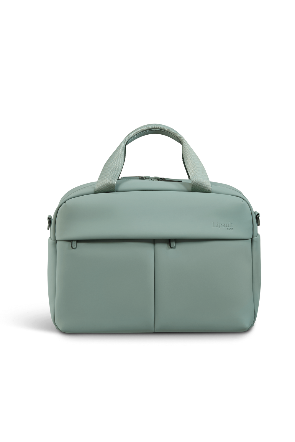 Lost In Berlin Carryall