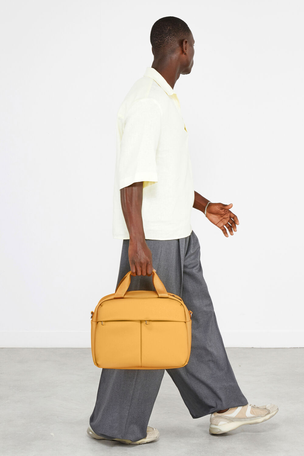 Lost In Berlin Carryall