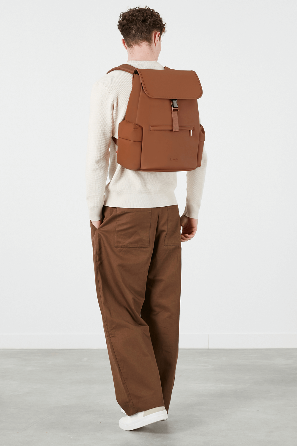 Lost In Berlin Sac à dos Cargo 15.6"
