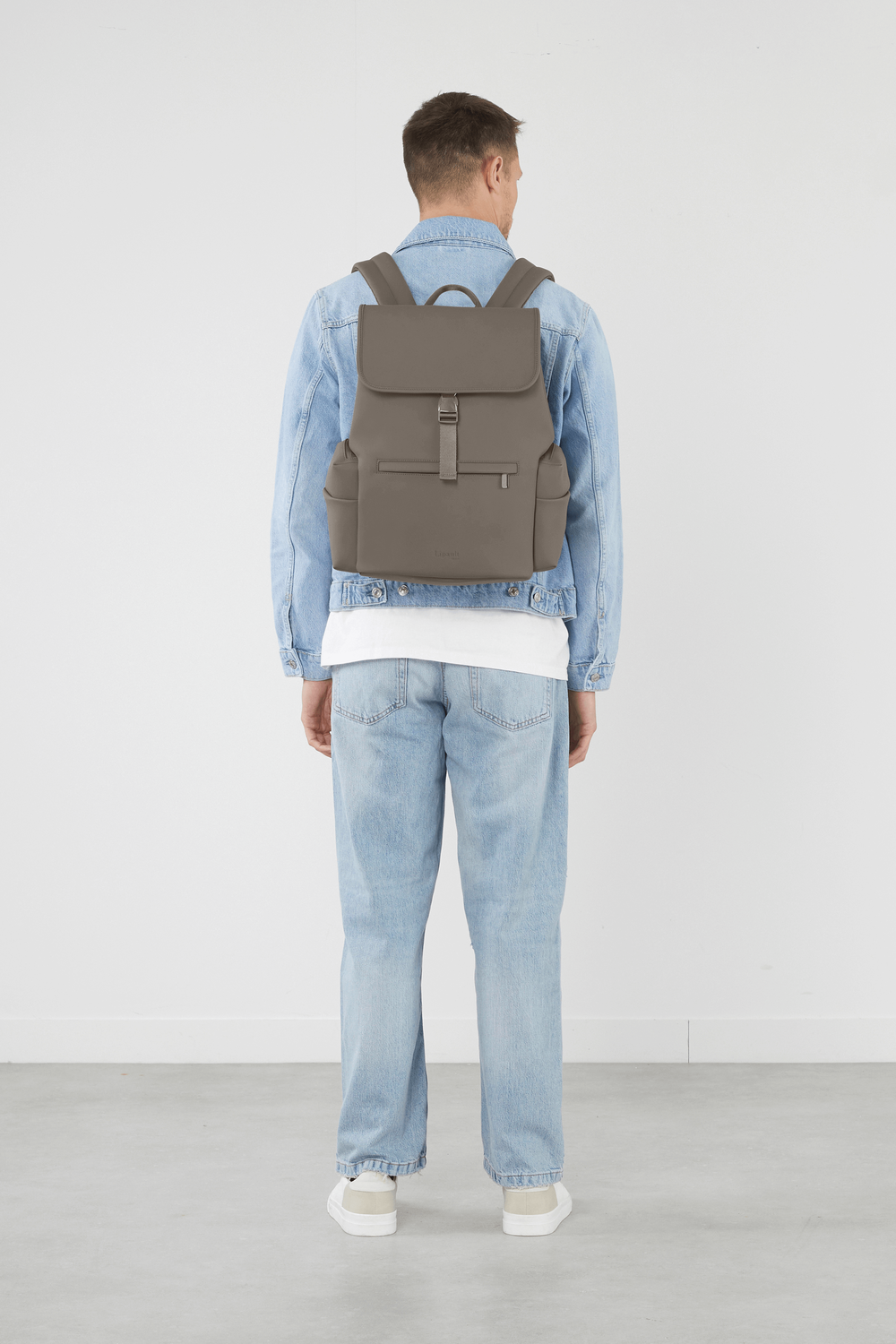 Lost In Berlin Sac à dos Cargo 15.6"