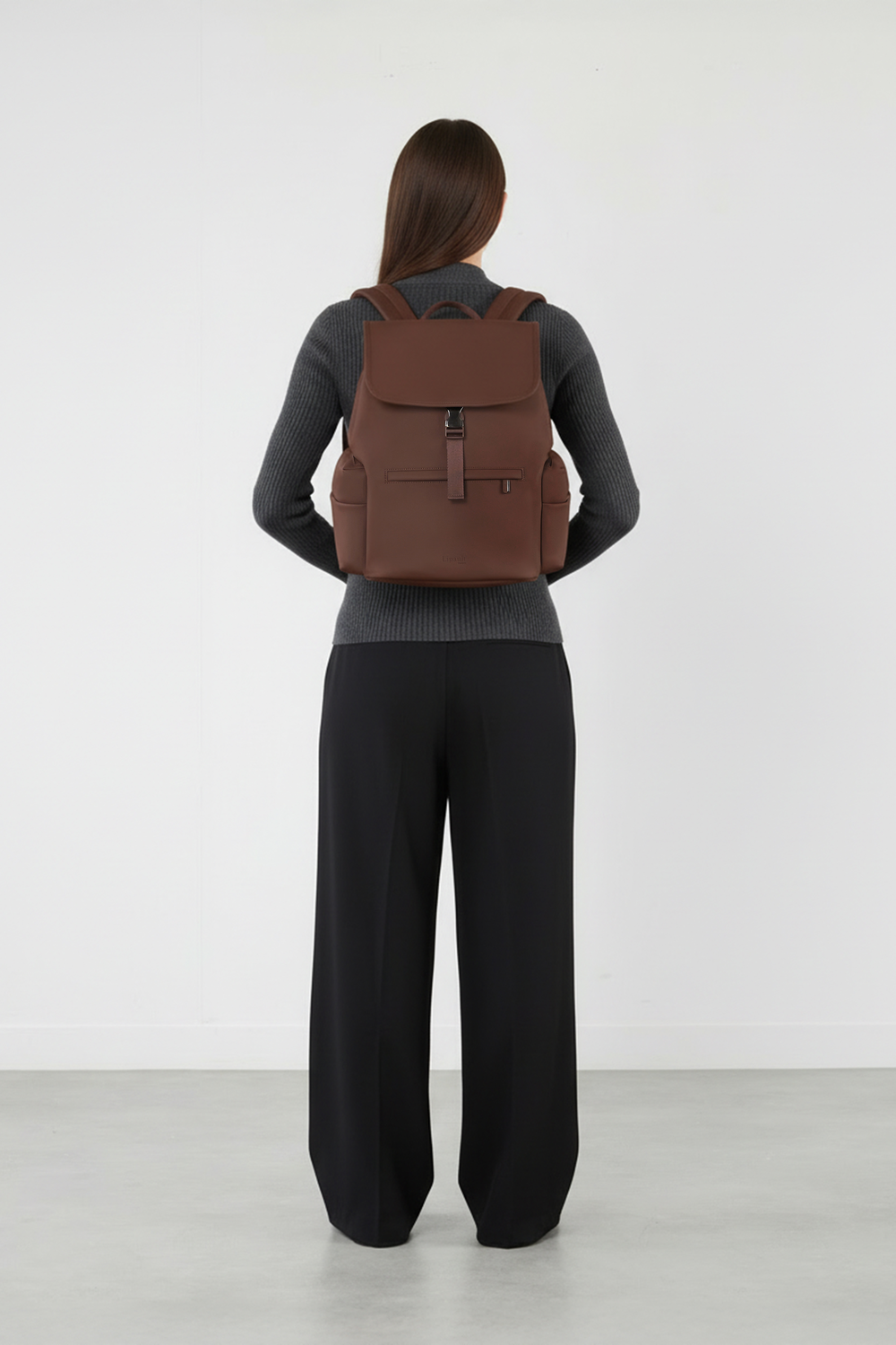Lost In Berlin Sac à dos Cargo 15.6"
