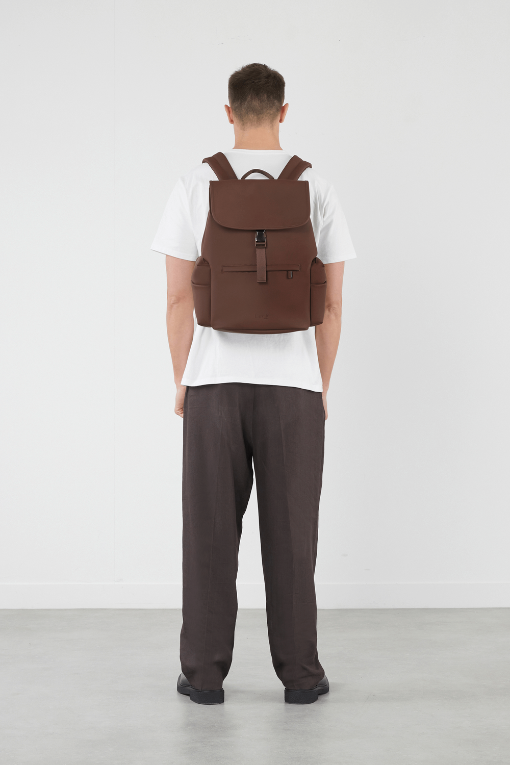 Lost In Berlin Sac à dos Cargo 15.6"