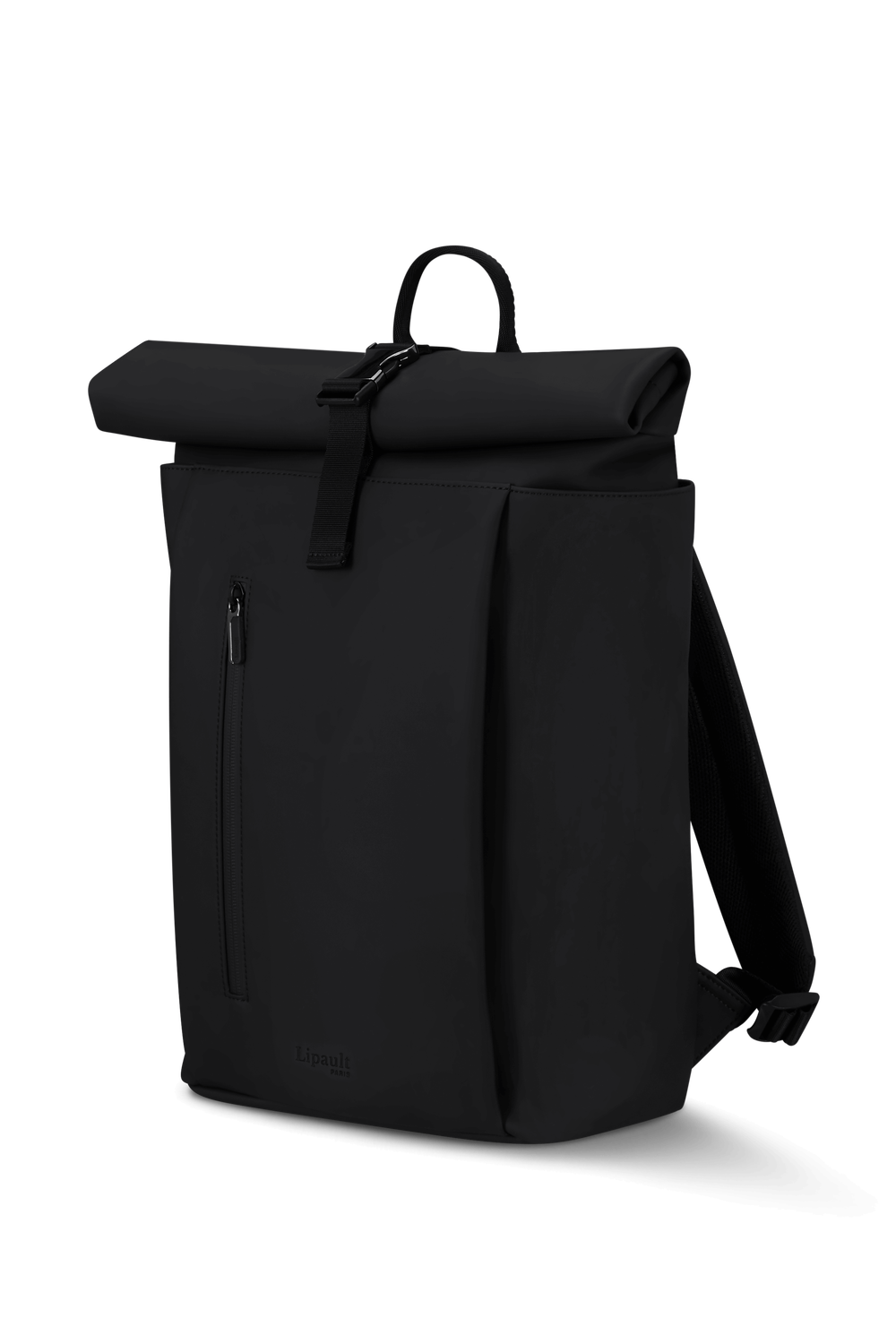 Lost In Berlin Sac à dos Rolltop 15.6"