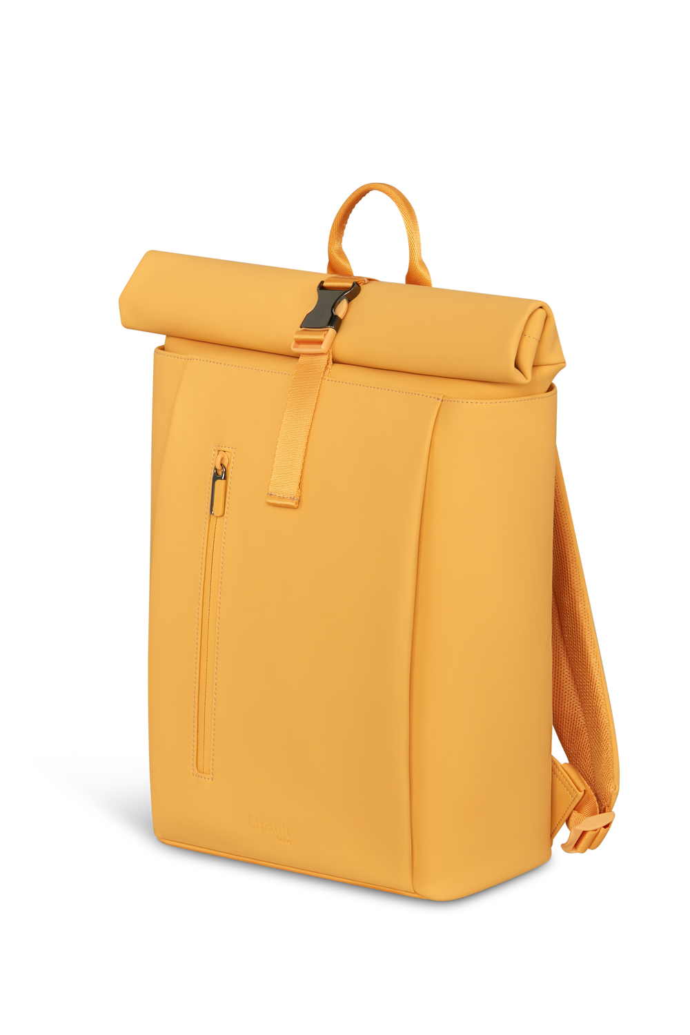 Lost In Berlin Sac à dos Rolltop 15.6"