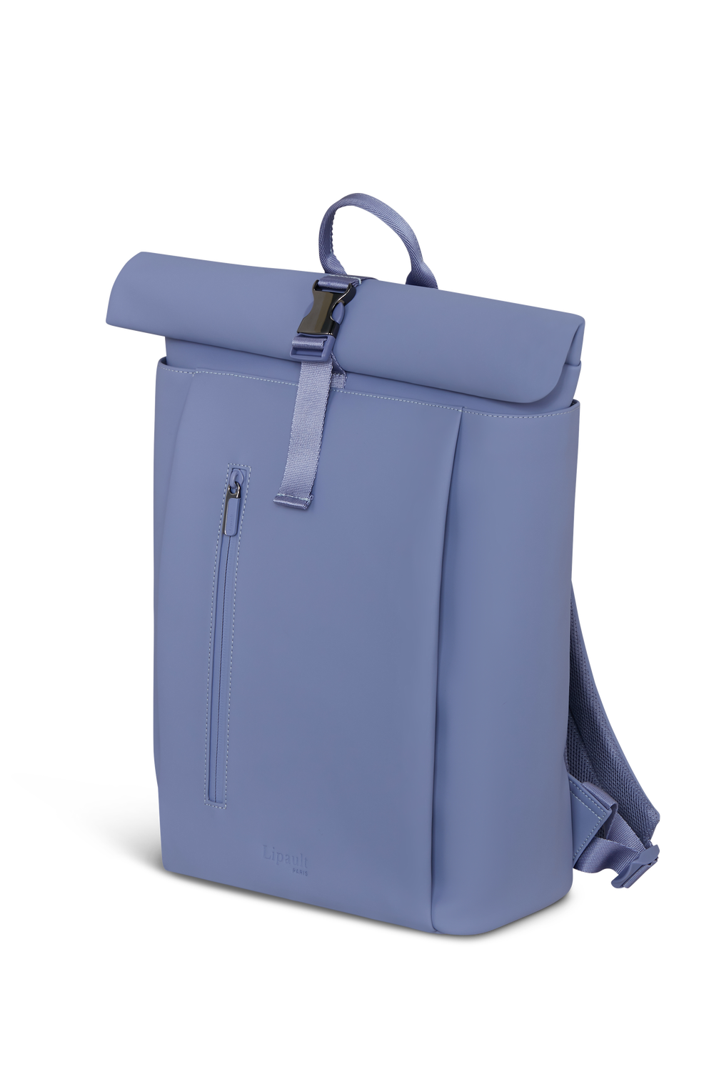 Lost In Berlin Sac à dos Rolltop 15.6"