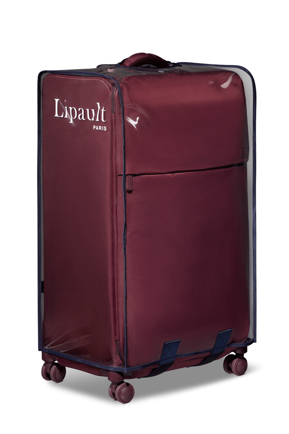 Lipault Travel Accessories Housse valise très long séjour