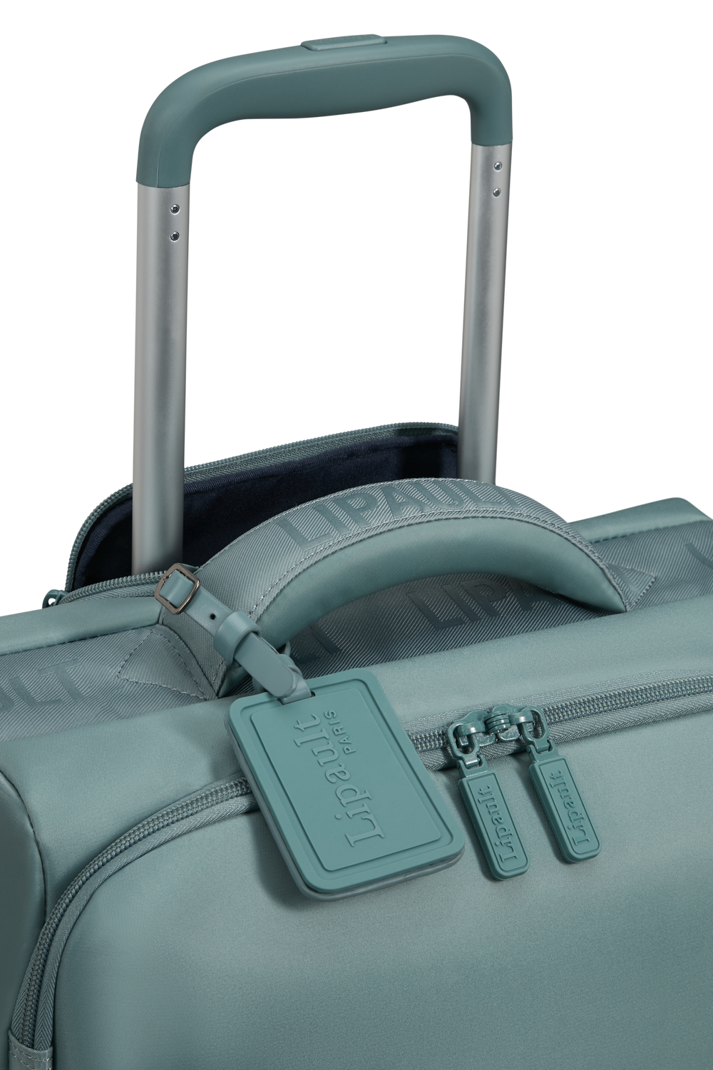 Plume Accessoires Étiquette à bagages