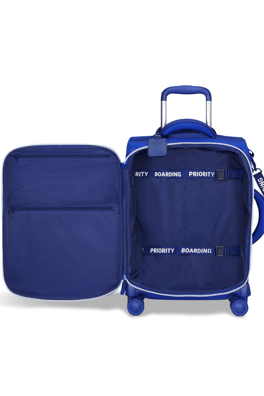 Plume Valise cabine 55cm Layover In Mykonos
