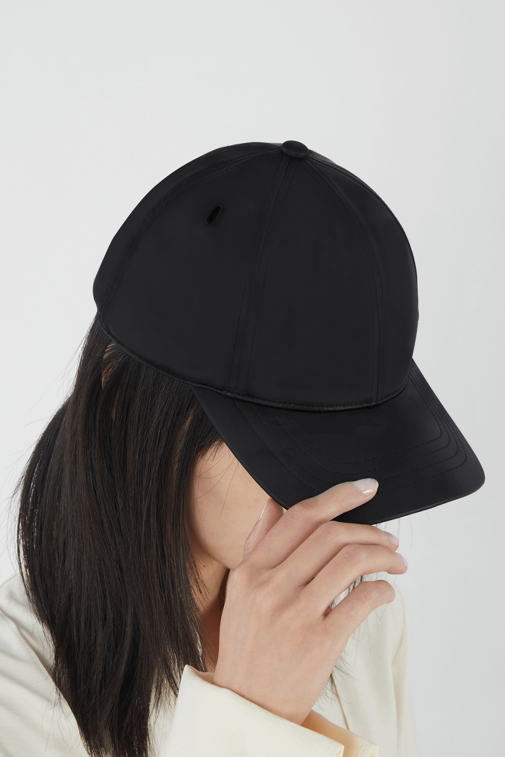 Lost In Berlin Casquette