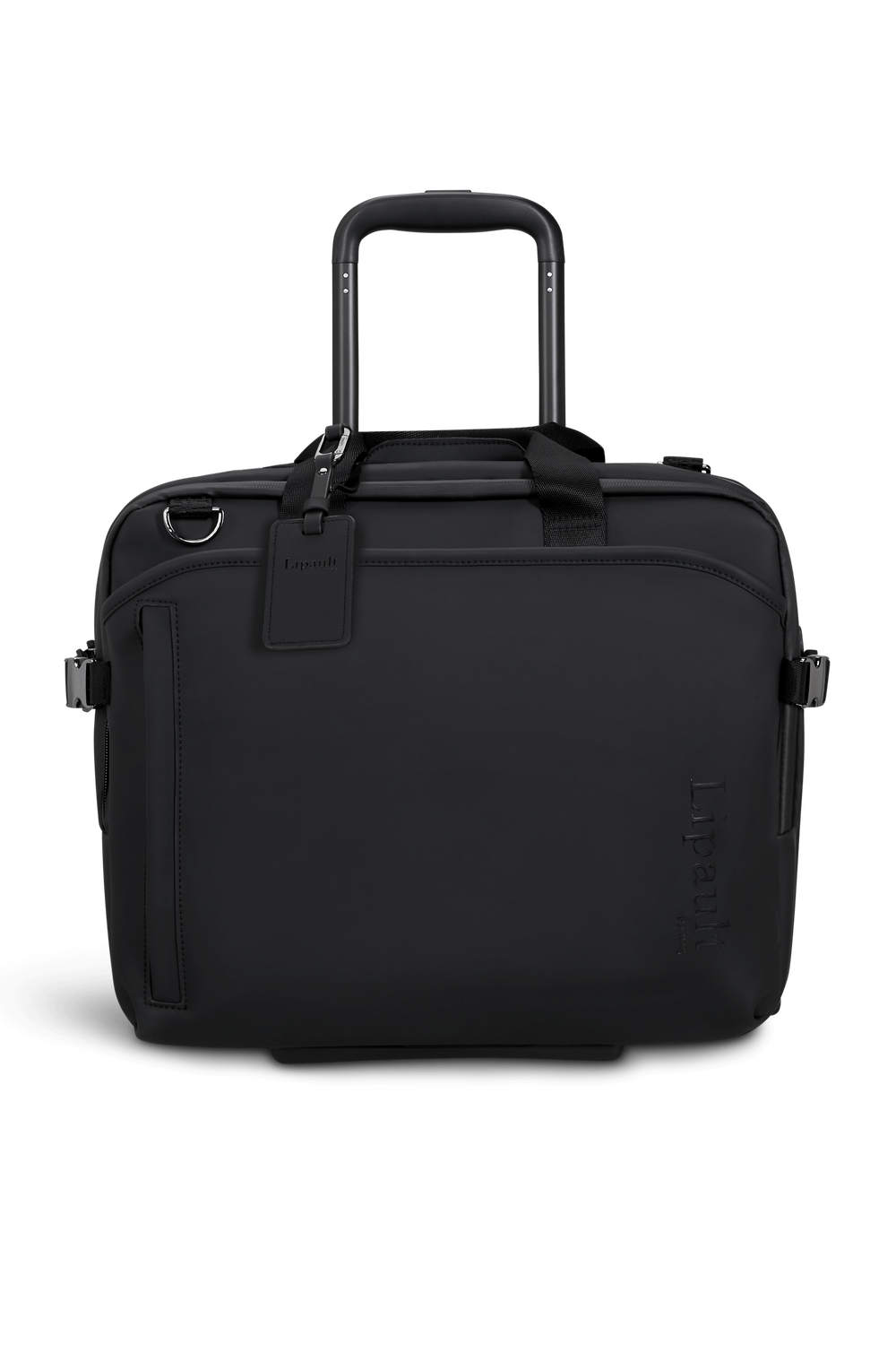 Lost In Berlin Pilot Case 16"