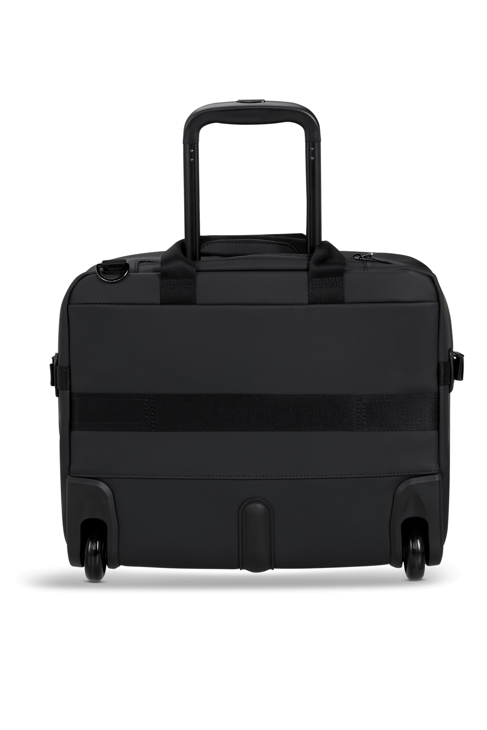 Lost In Berlin Pilot Case 16"