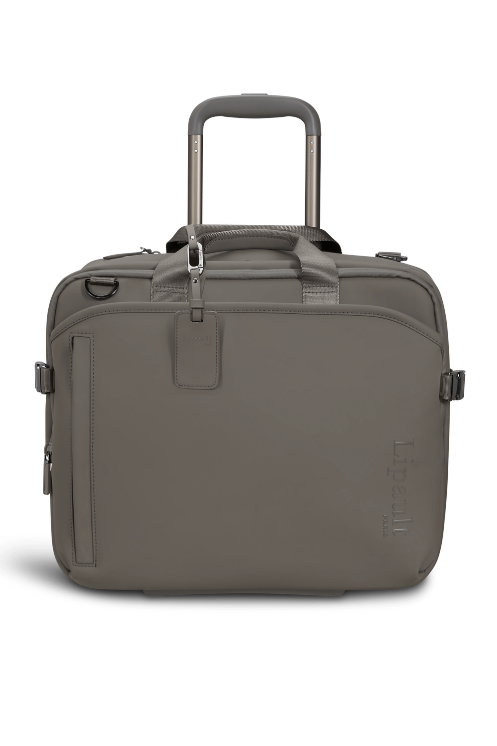 Lost In Berlin Pilot Case 16"