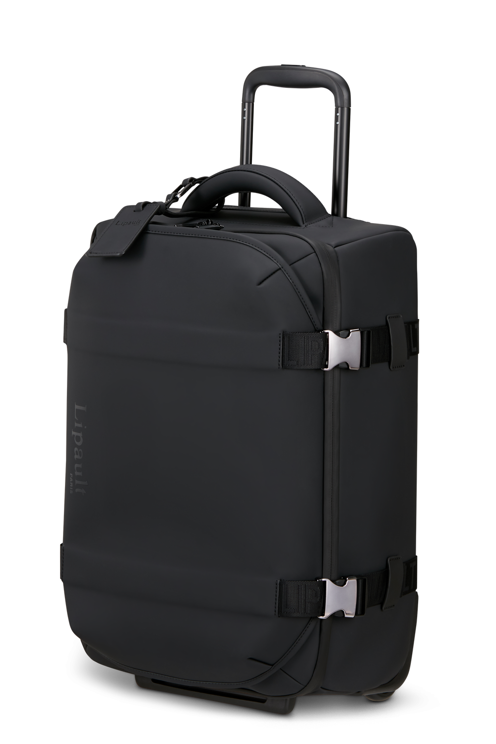 Lost In Berlin Sac de voyage à roulettes Exile 55cm
