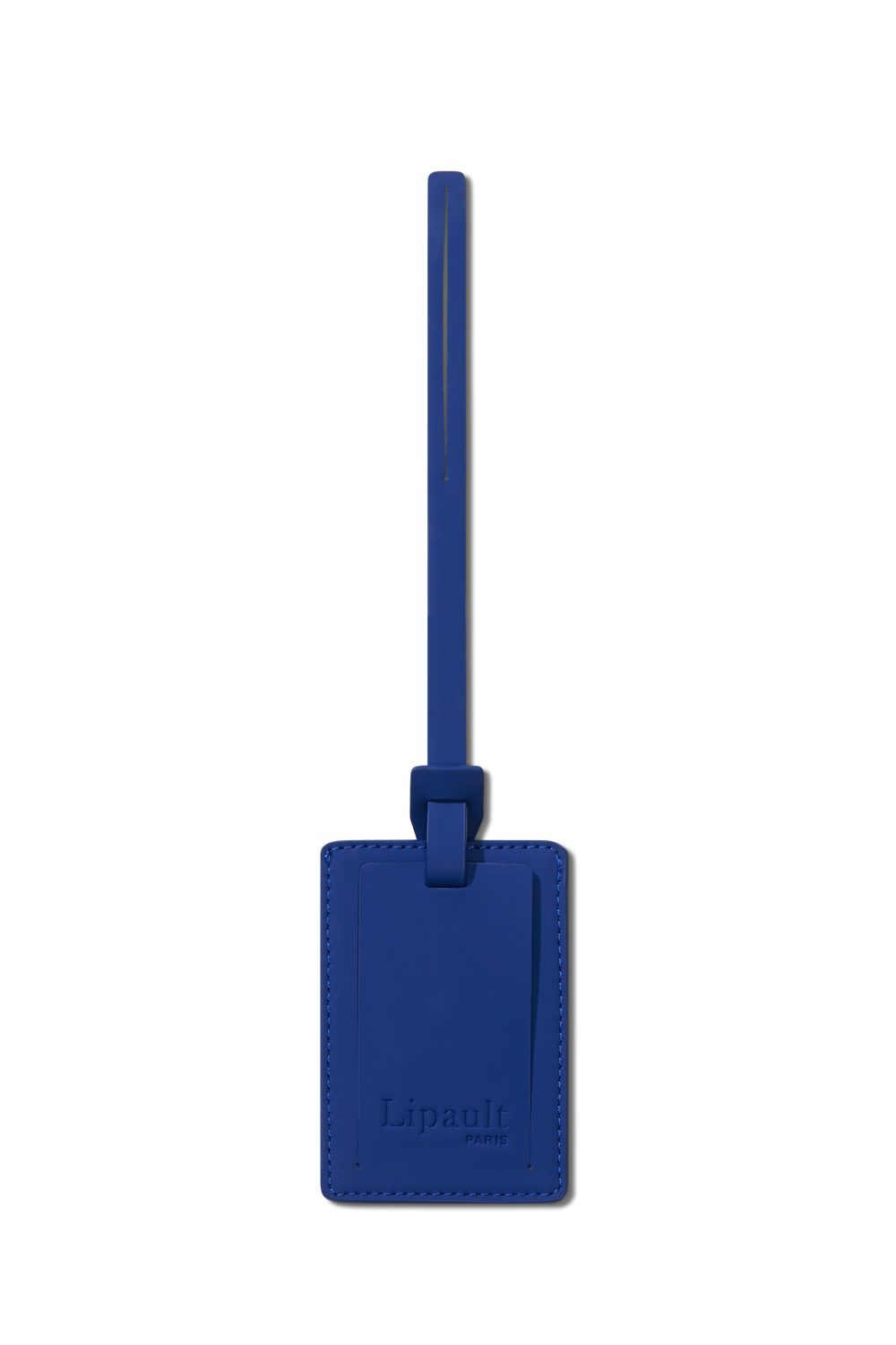 Lipault Travel Accessories Étiquette à bagages