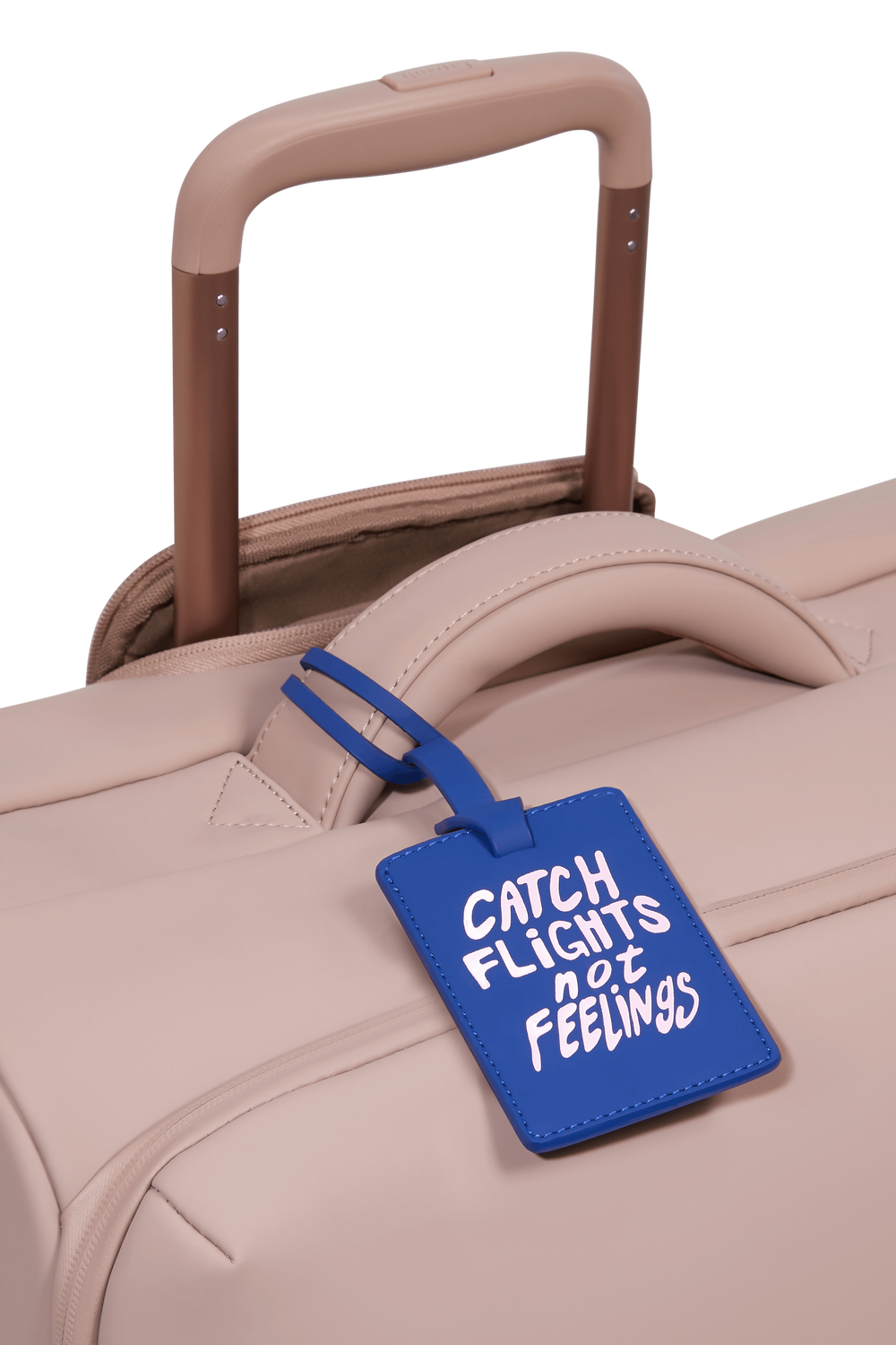 Lipault Travel Accessories Étiquette à bagages