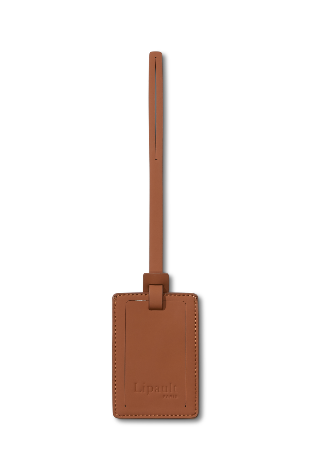 Lipault Travel Accessories Étiquette à bagages