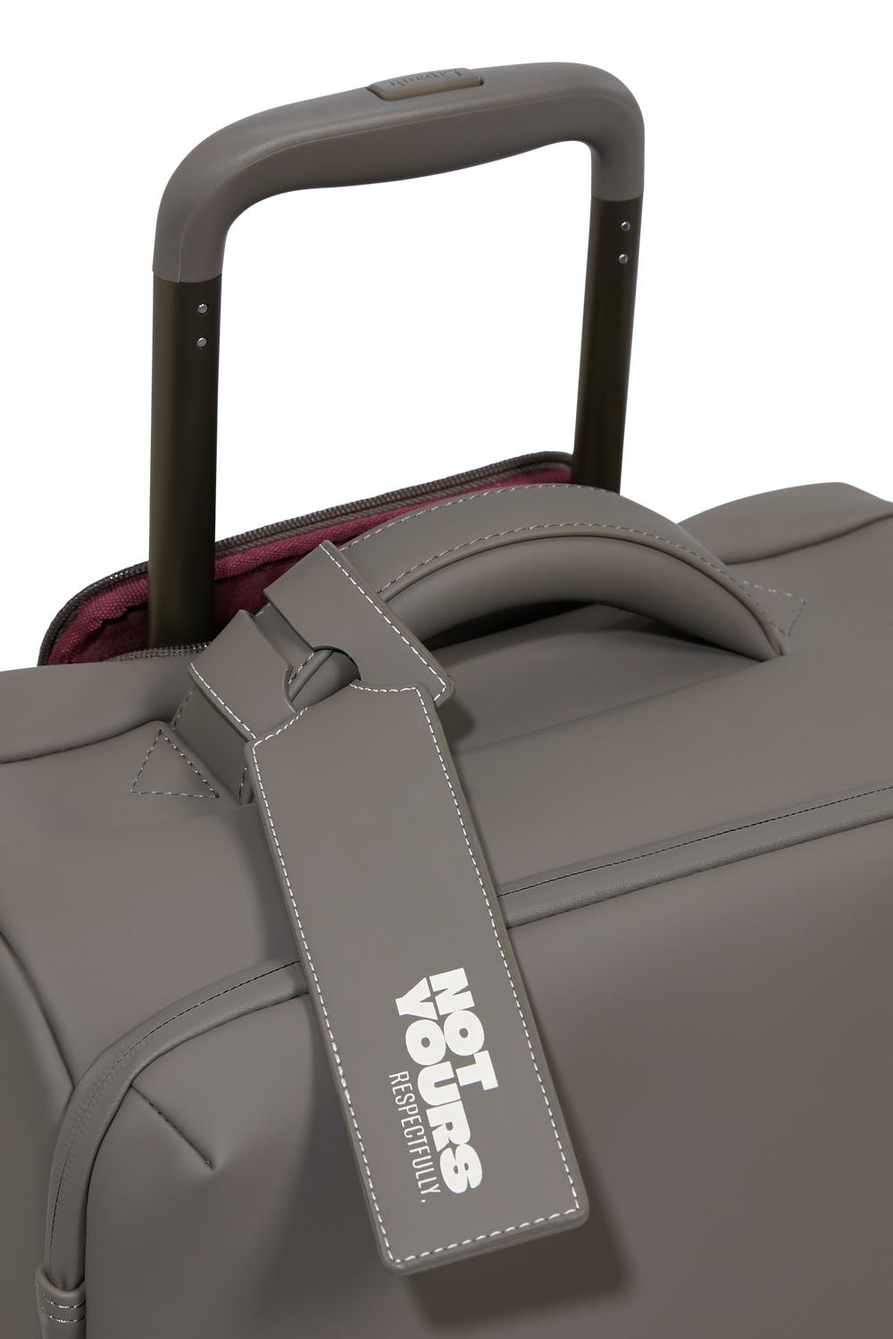 Lipault Travel Accessories Étiquette à bagages