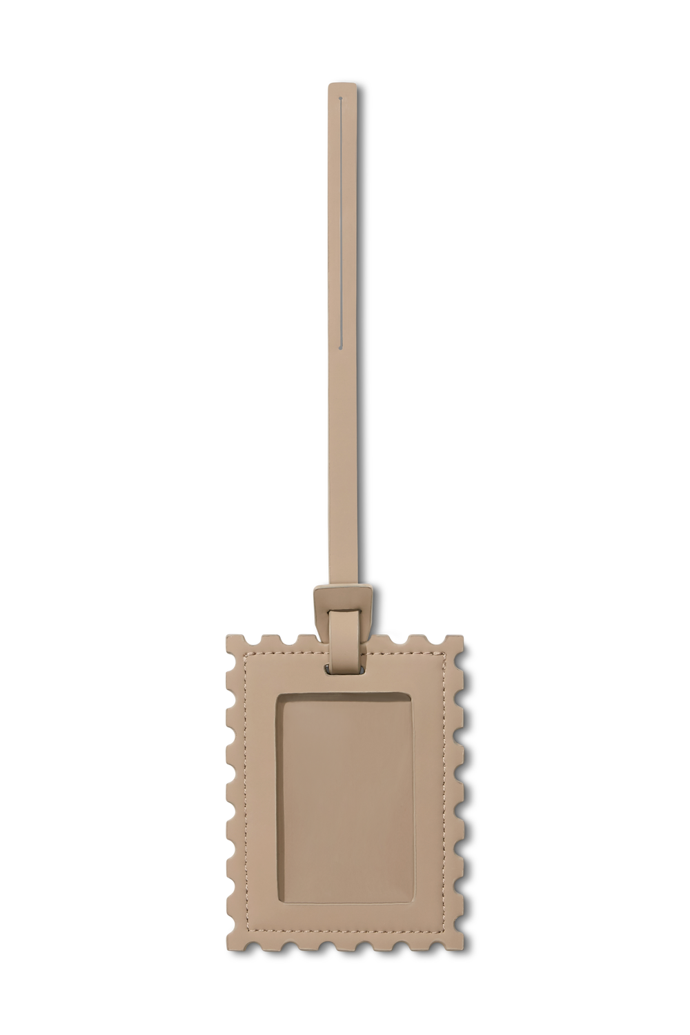 Lipault Travel Accessories Étiquette à bagages