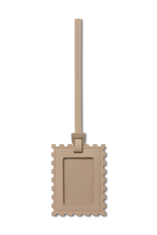 Lipault Travel Accessories Étiquette à bagages