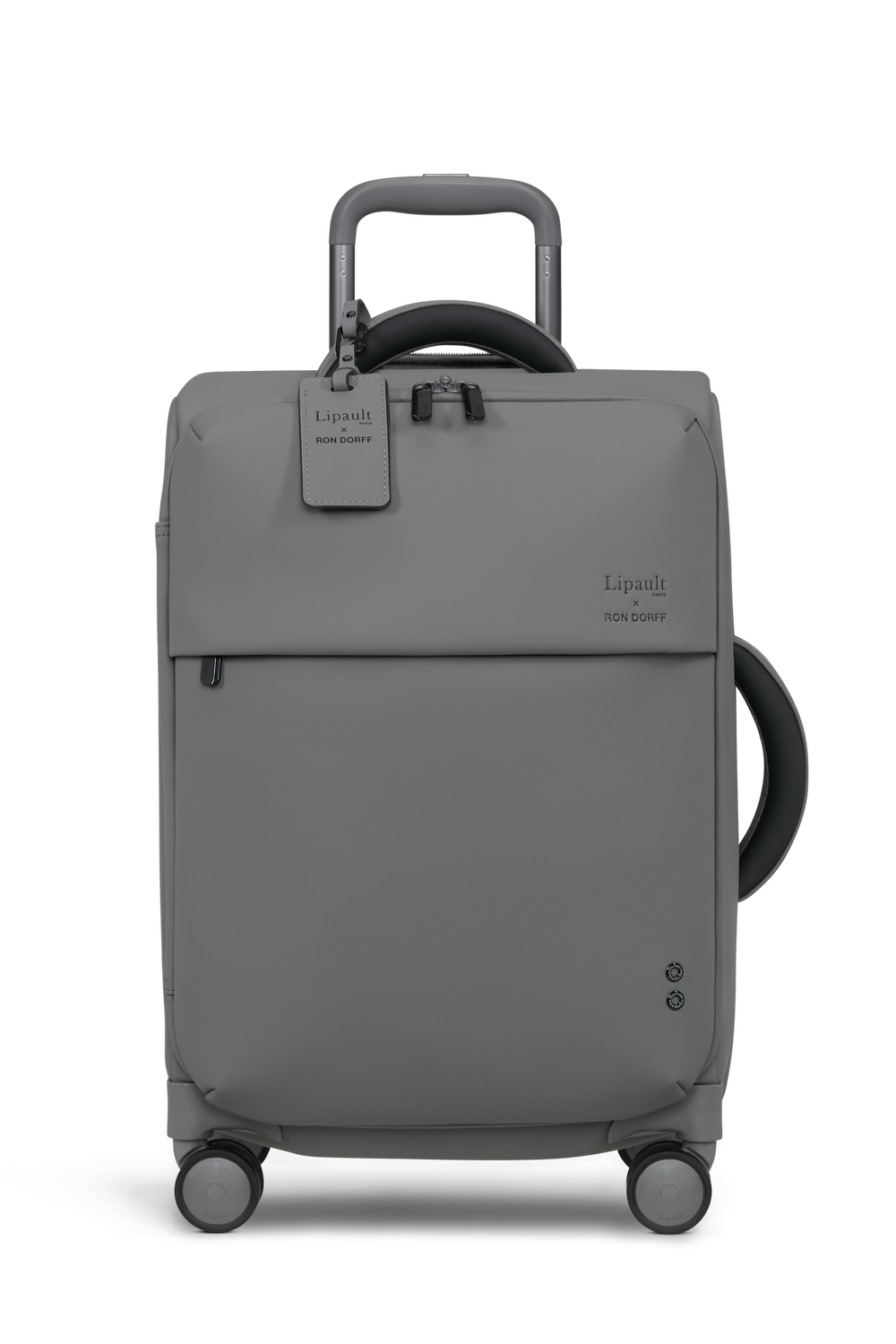 Lipault X Ron Dorff Valise cabine 55cm