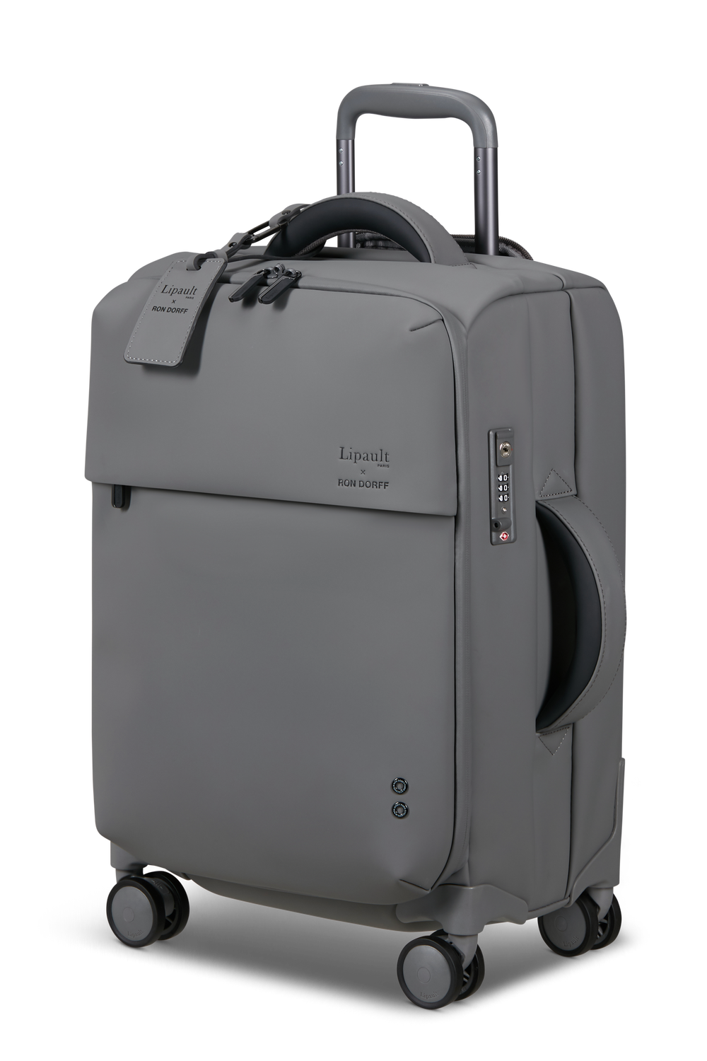 Lipault X Ron Dorff Valise cabine 55cm