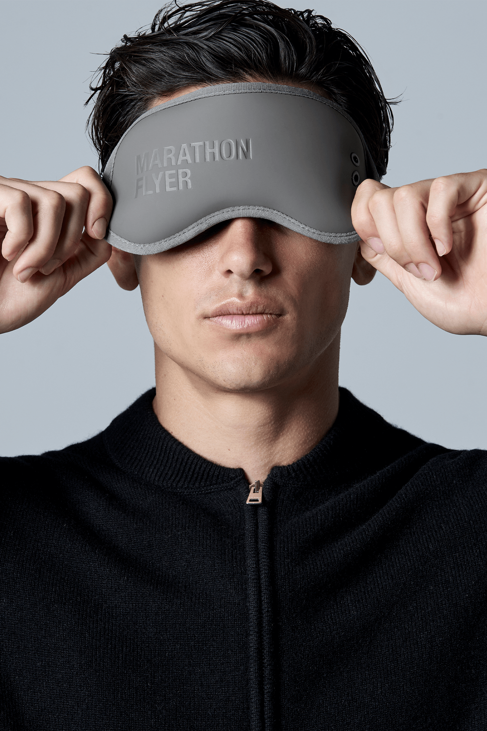 Lipault X Ron Dorff Masque pour les yeux