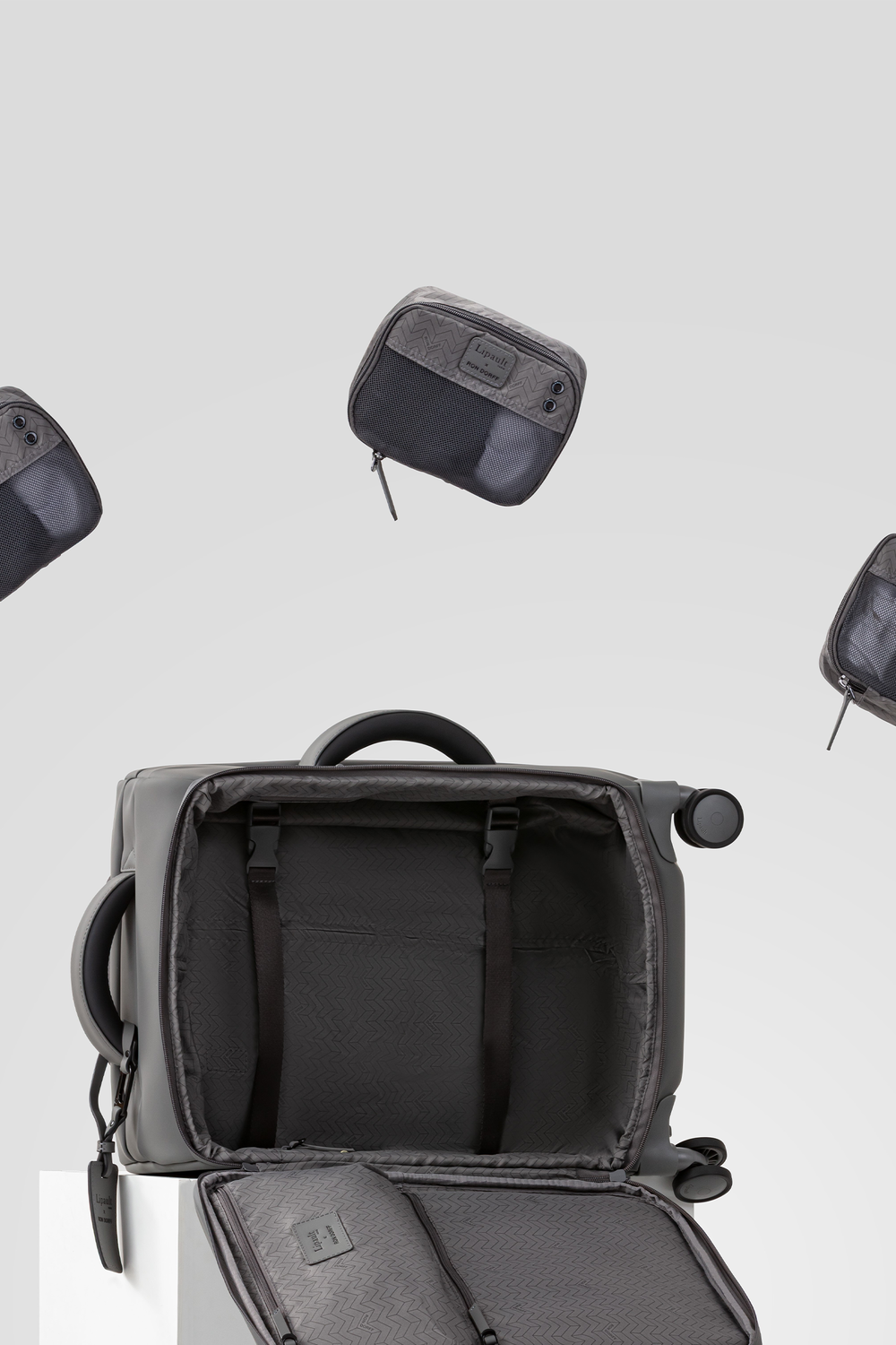 Lipault X Ron Dorff Organisateur de bagages S