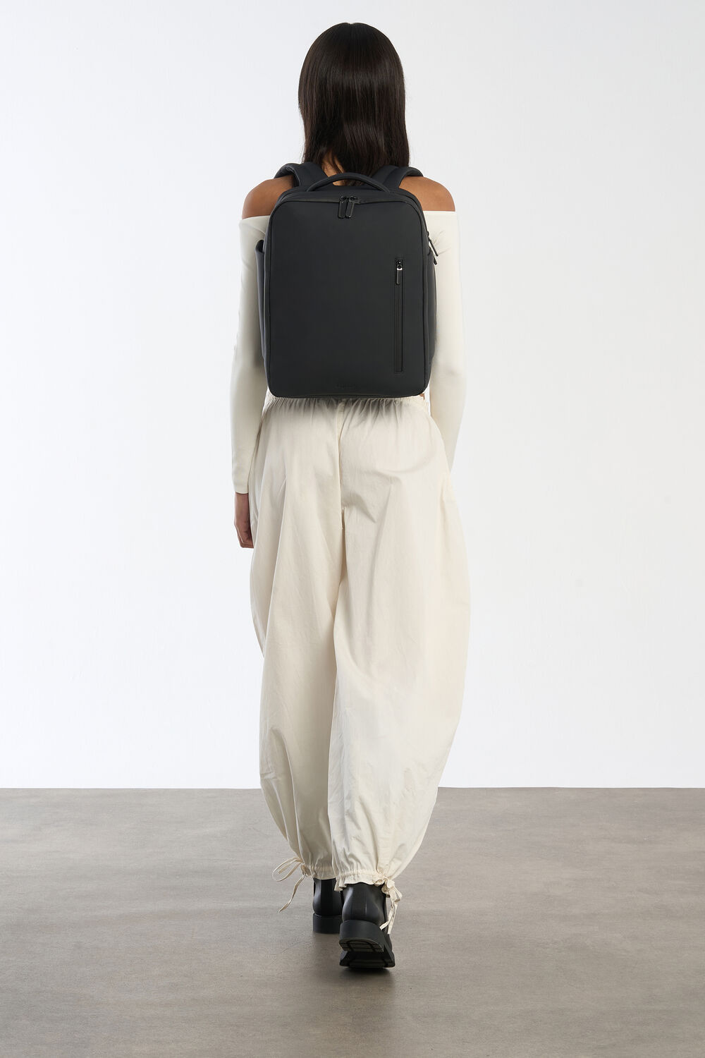 Lost In Berlin Sac de Voyage Compact 15.6"
