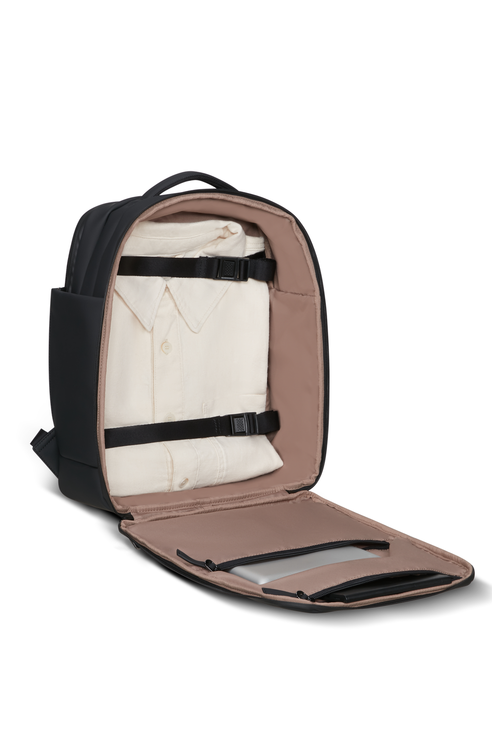 Lost In Berlin Sac de Voyage Compact 15.6"