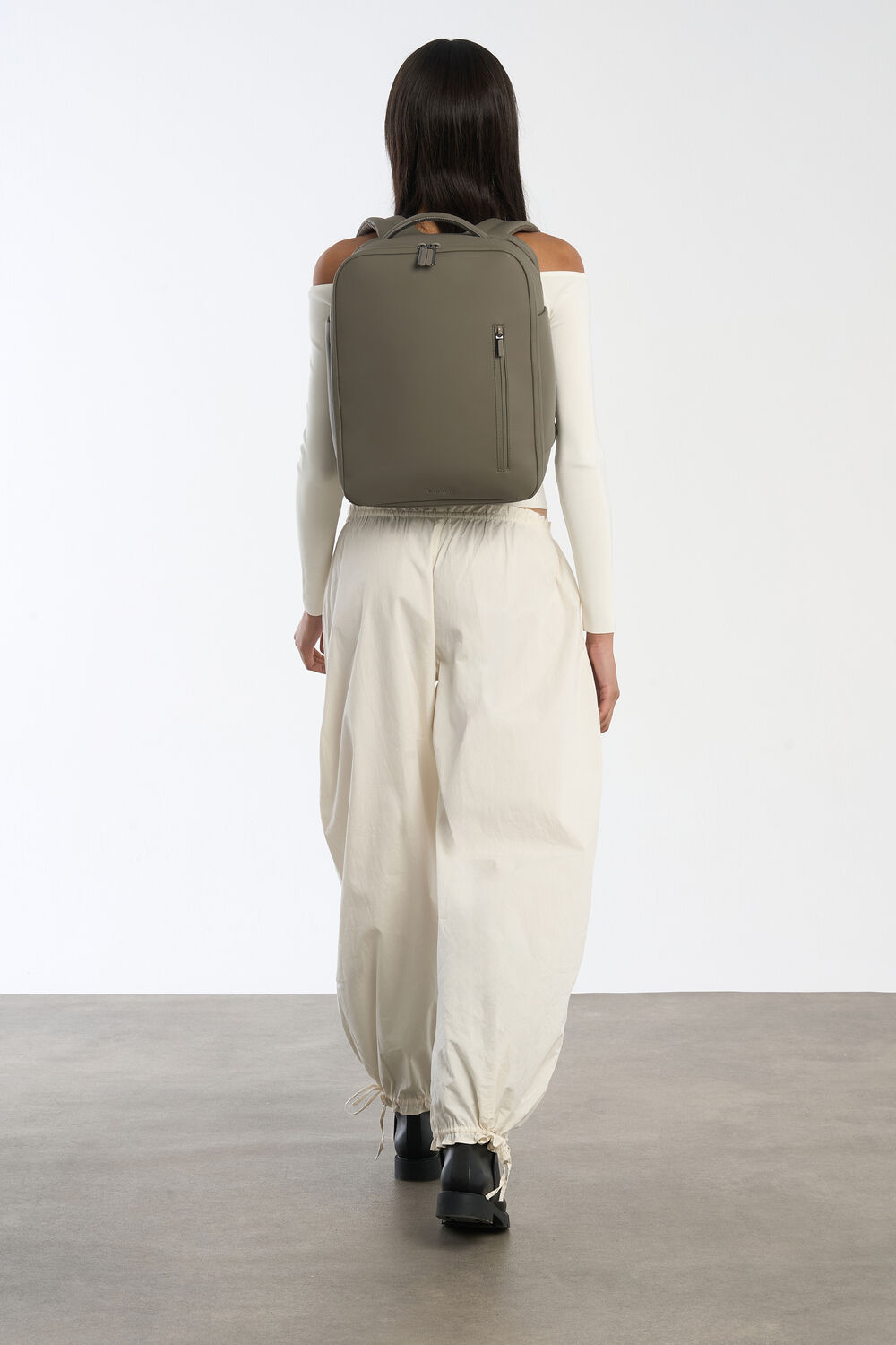 Lost In Berlin Sac de Voyage Compact 15.6"