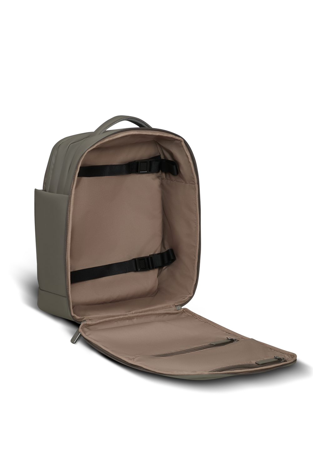 Lost In Berlin Sac de Voyage Compact 15.6"