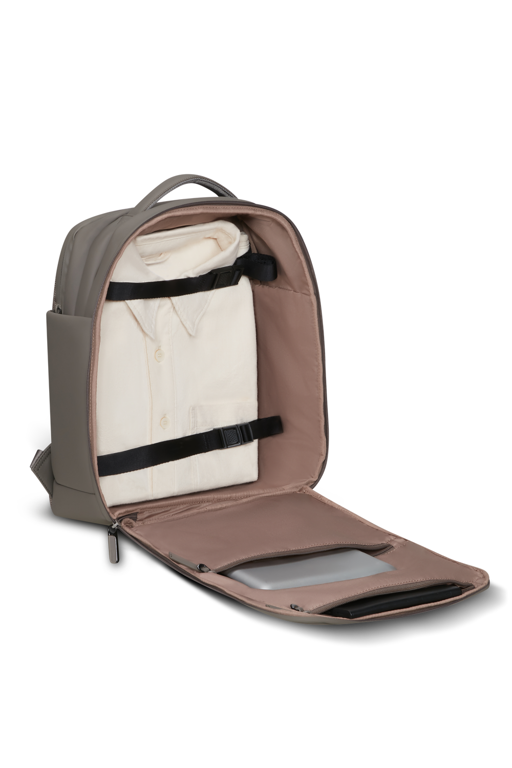 Lost In Berlin Sac de Voyage Compact 15.6"