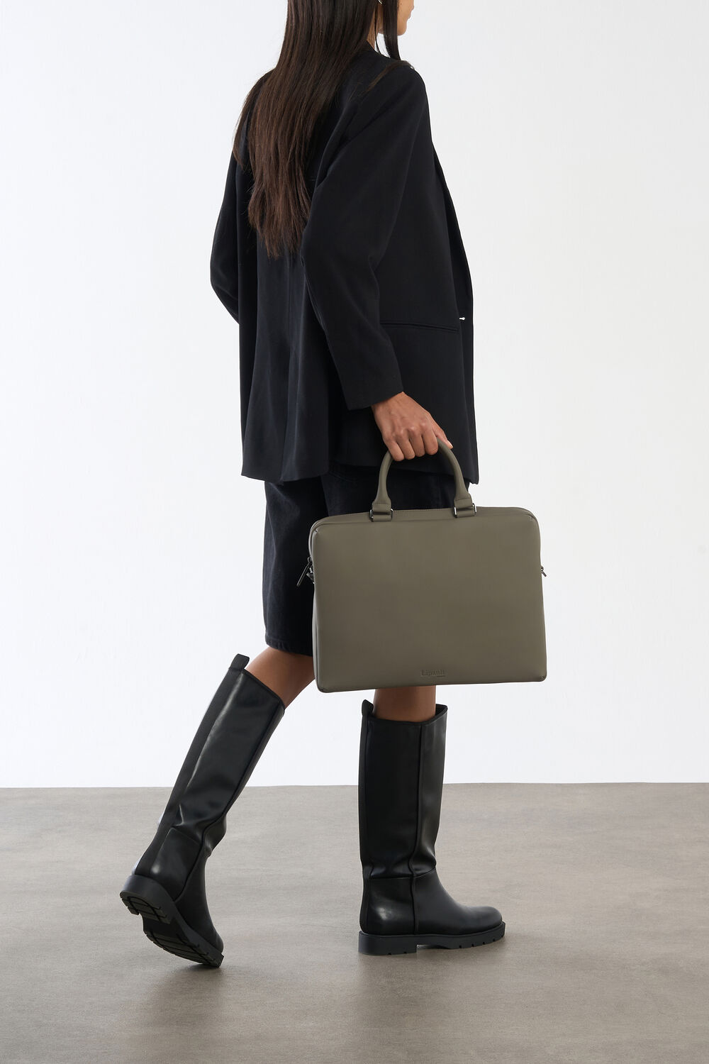 Lost In Berlin Sac pour ordinateur 15.6"