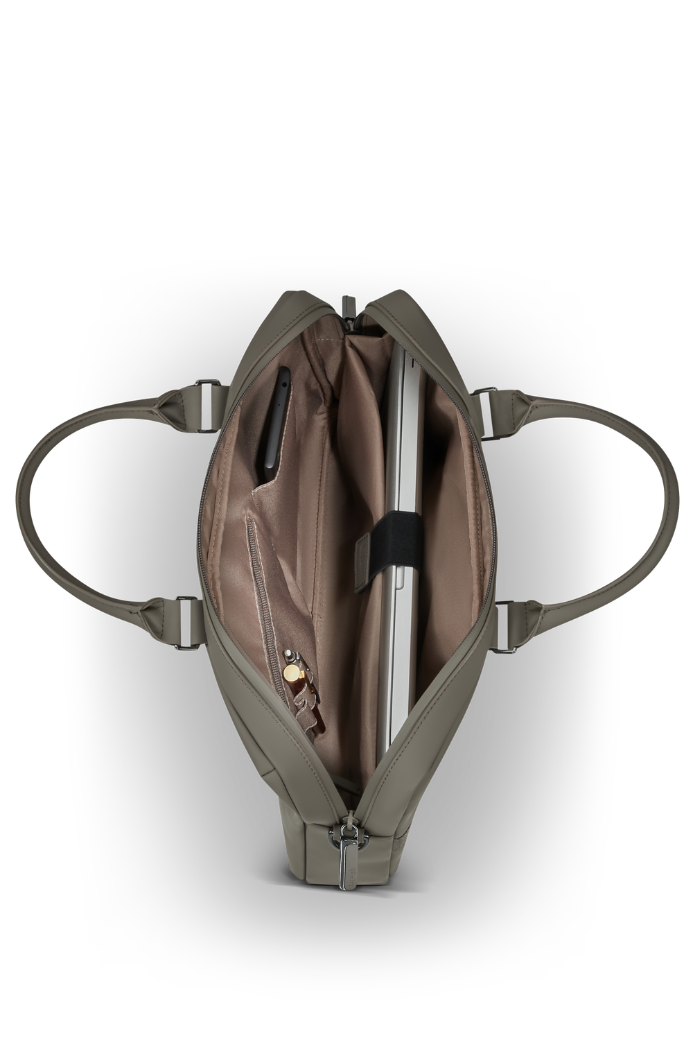 Lost In Berlin Sac pour ordinateur 15.6"